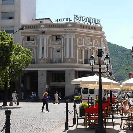 Hotel Colonial Salta Exterior photo