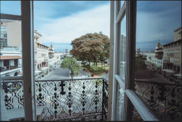 Hotel Colonial Salta Exterior photo